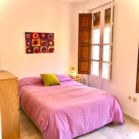 El Apartamentillo De Bib-Rambla Granada Exterior photo